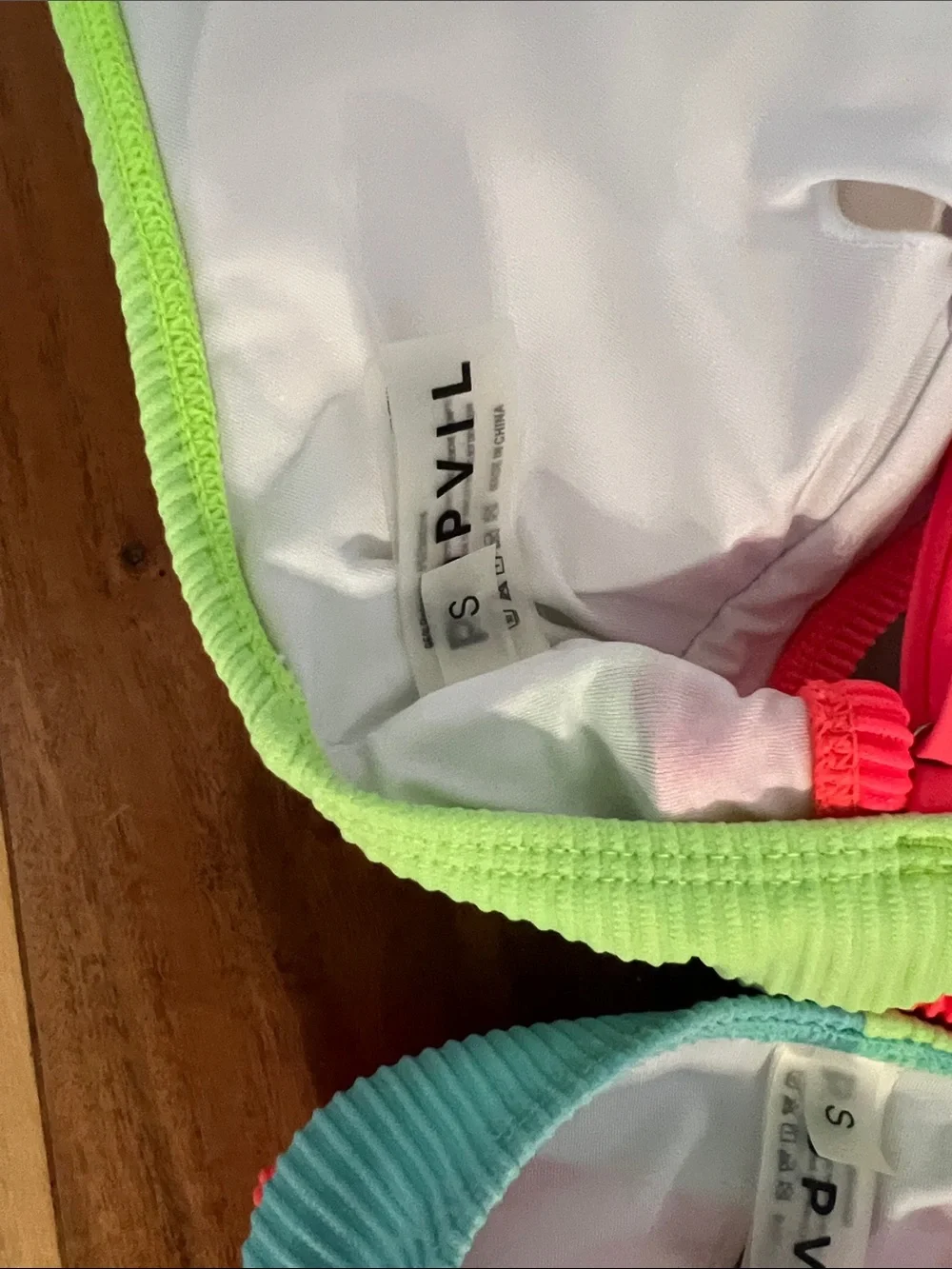 Popvil 2 piece Swim Bikini